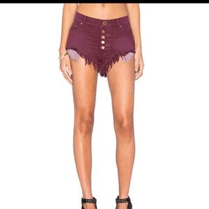 One teaspoon rollers